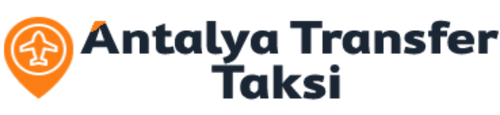 Antalya Havalimanı Transfer